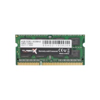 TURBOX 4GB DDR3 1600MHZ (12800) CL11 1.35v SODIMM NOTEBOOK RAM BULK(KUTUSUZ) - 3